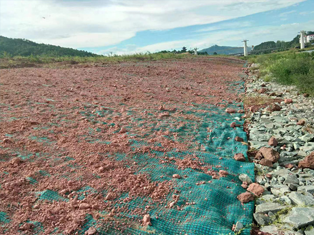 环保草毯有哪些作用？