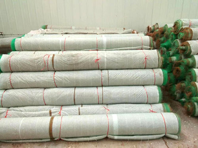 环保草毯的施工细节需要注意哪些？