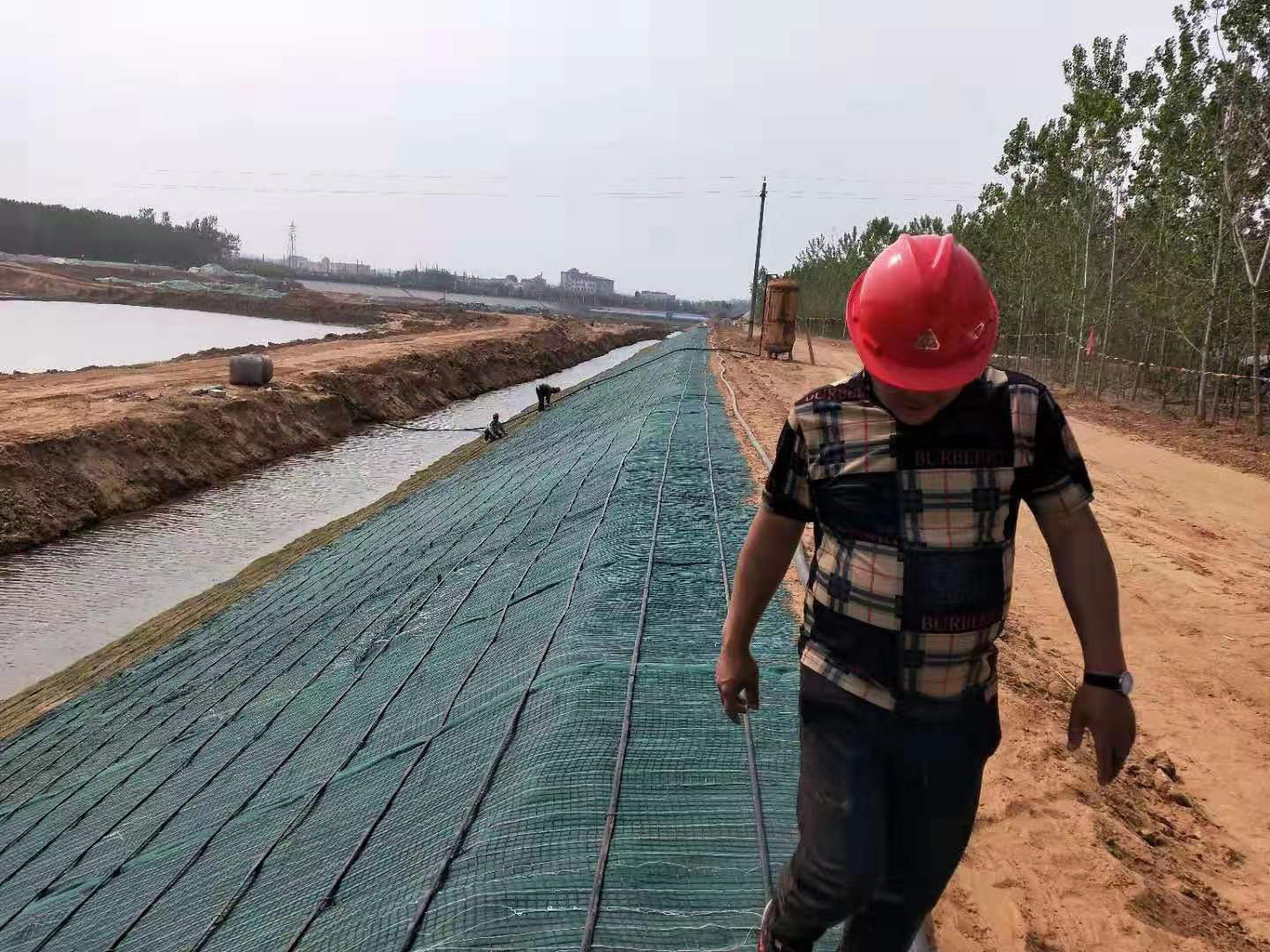 工程案例