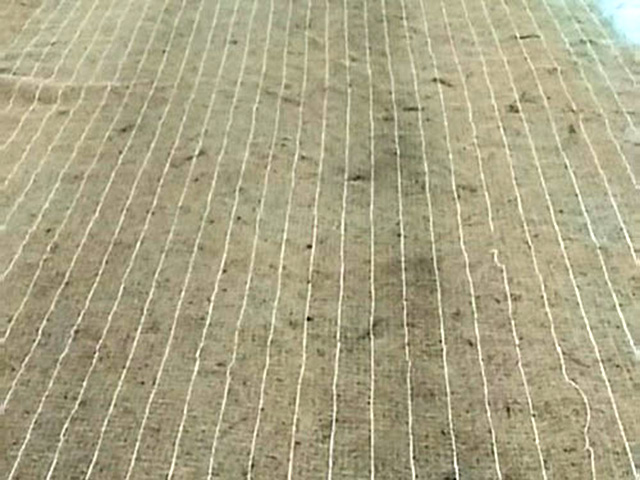 椰丝毯